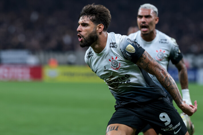 O Corinthians enfrenta o Barcelona de Guayaquil na Fase Preliminar 3 da Pré-Libertadores. Ao seu lado, o Corinthians carrega um retrospecto positivo contra times equatorianos em sua história na Libertadores. ➡️