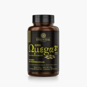 Nature's branch omega 3 review