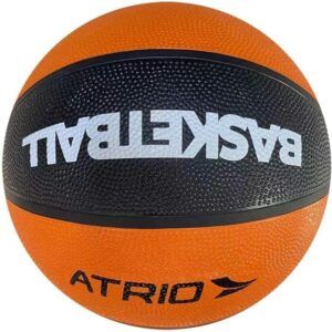 Saiba o tipo de bola ideal para jogar basquete