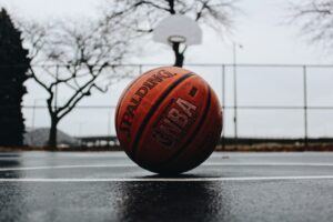 Tipos de bola de basquete: saiba como escolher a melhor