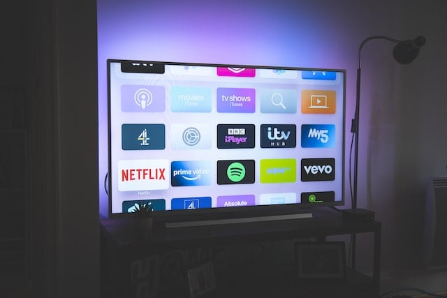 Google Play Filmes e TV será substituído pelo  em Smart TVs