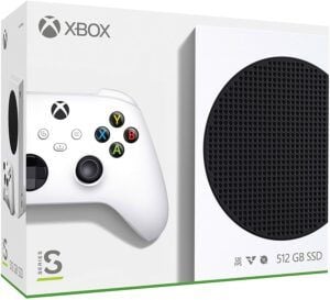 Console Xbox Series X 1tb na Americanas Empresas