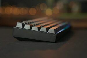 Tamanho teclado mecânico: Guia completo para escolher o seu - Kumori