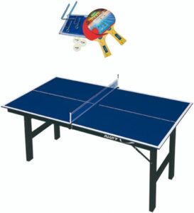 Compro mesa usada de ping pong
