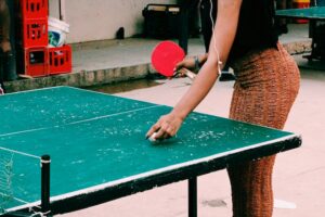 Top 10 Melhores Mesas de Ping Pong em 2023 (Klopf, Procópio e mais