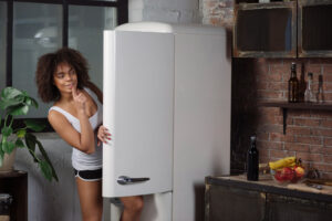 refrigerador para casa