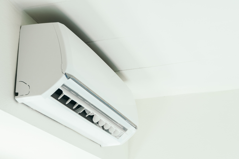 Como funciona o ar-condicionado? Conheça as partes do equipamento –  Tecnoblog