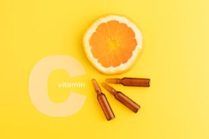 produtos que contém vitamina c
