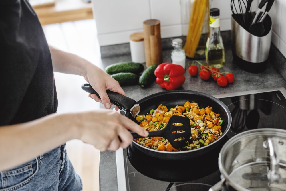 Cozinha completa: conheça tipos diferentes de panelas para todos os usos -  Jornal O Globo